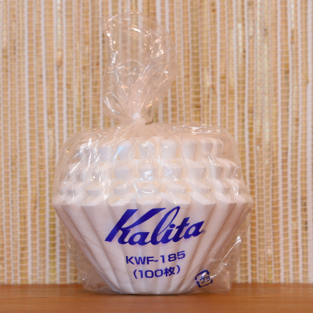 Kalita Wave Paper Filter 185