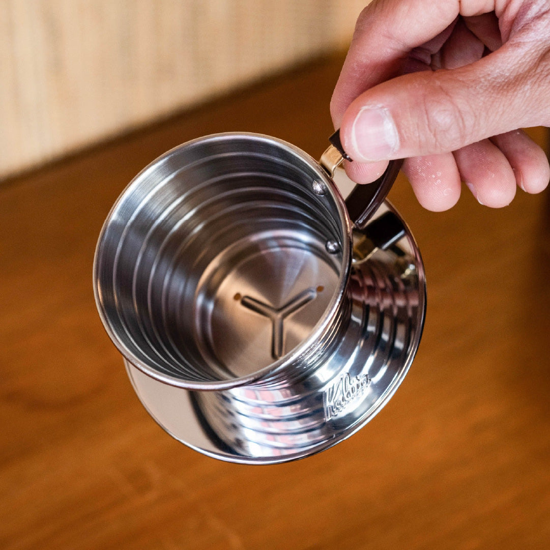 Kalita Wave Dripper 155 S