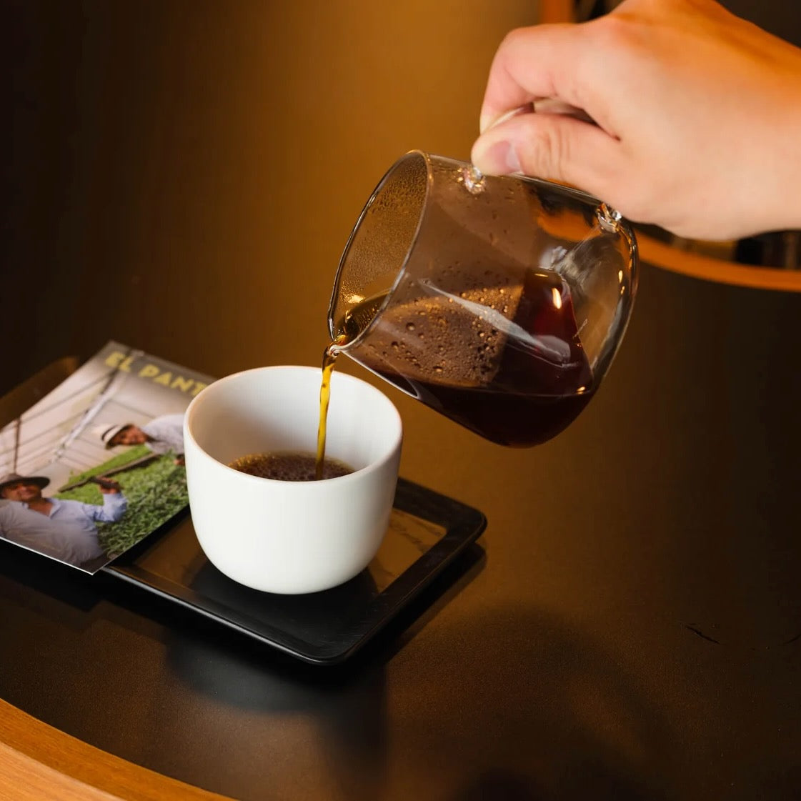 FUGLEN COFFEE CLUB - INTERNATIONAL SHIPPING
