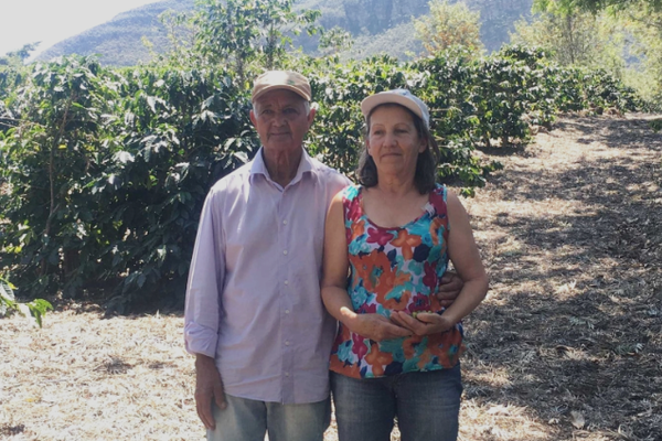 Pedro Santana Espresso