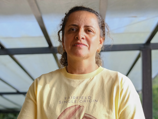 Astrid Medina / Colombia