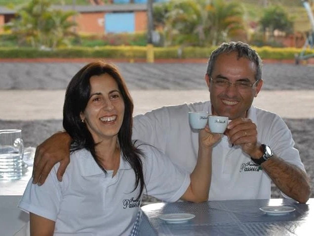 FAZENDA PASSEIO / BRAZIL