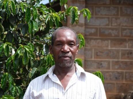 AA GITHEMBE / KENYA