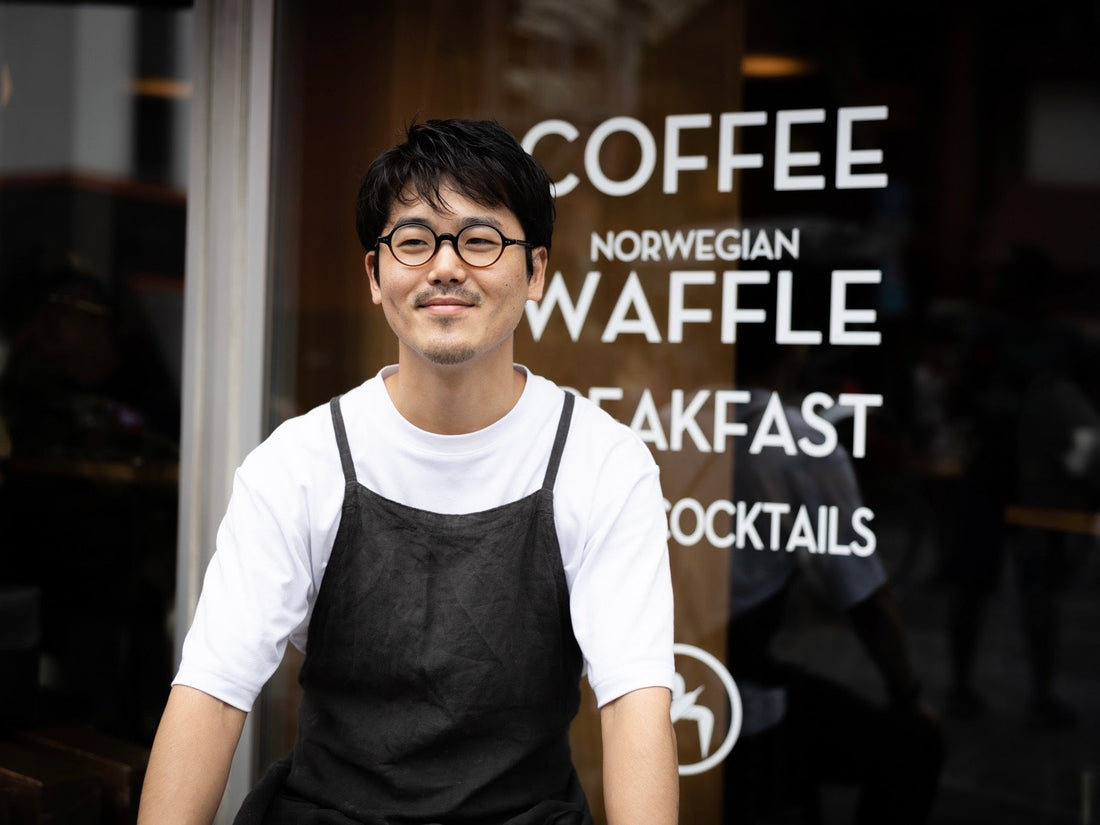 フグレン浅草5周年記念スタッフインタビュー