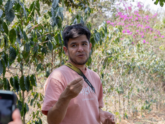 JOSE RIVERA / PERU
