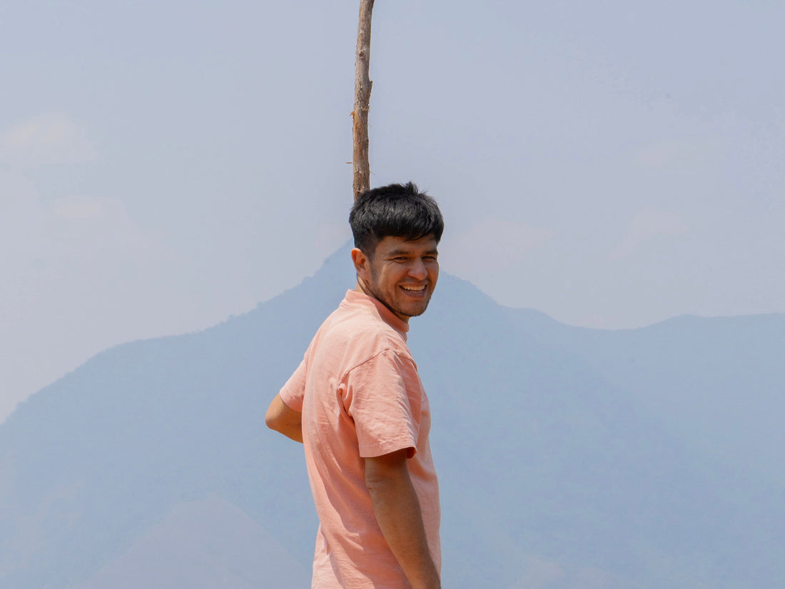 Jose Rivera / Peru