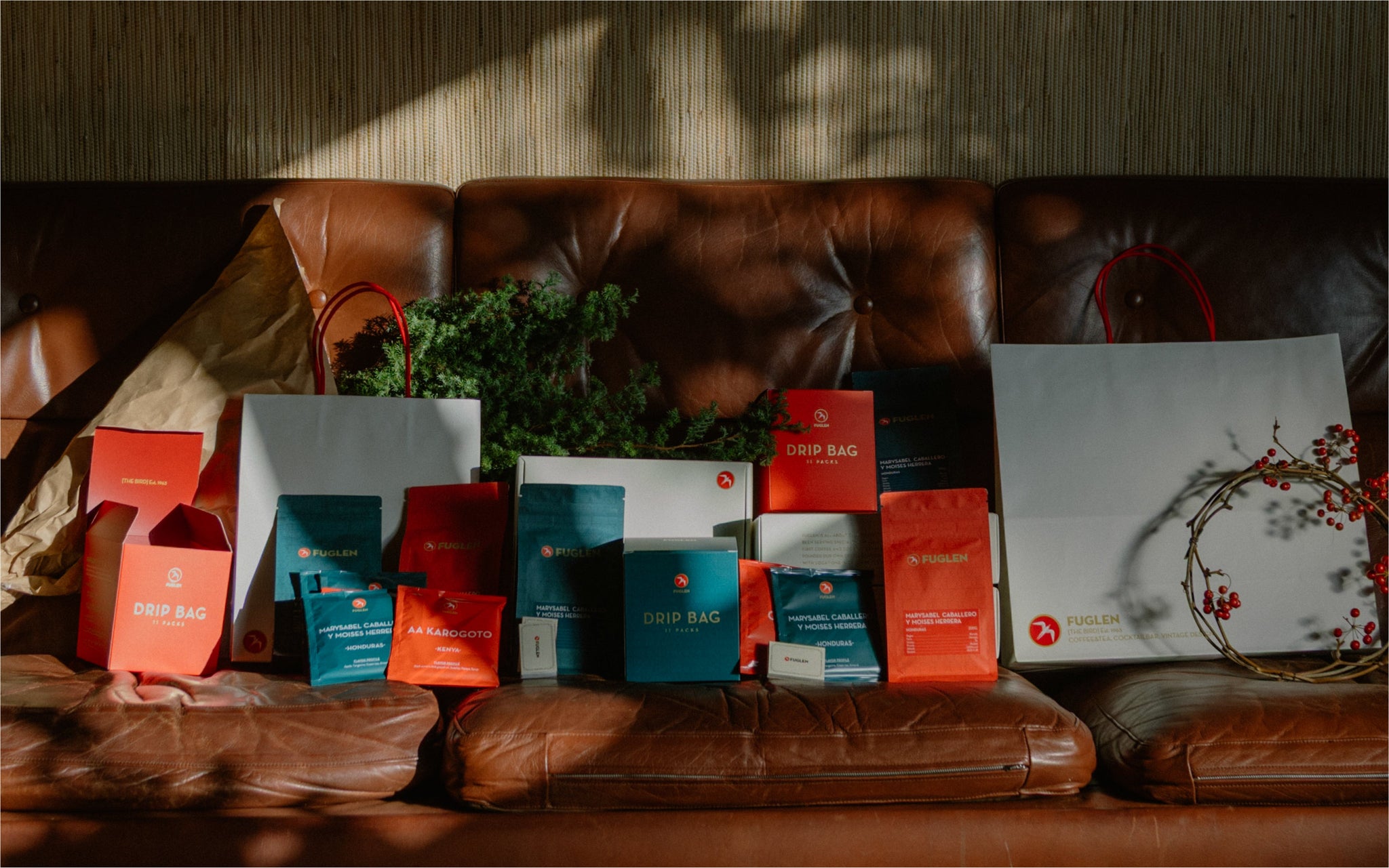 Holiday Collection