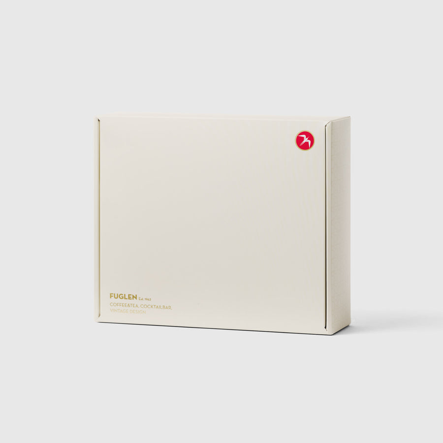 COFFEE GIFT BOX