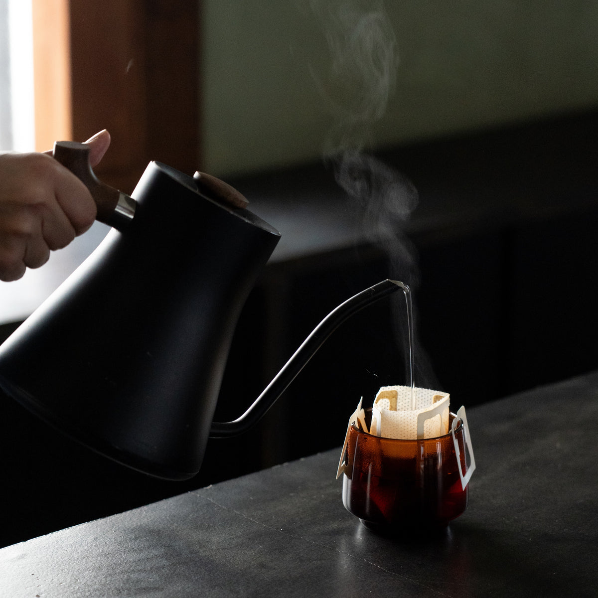 Drip Bags/Subscriptions