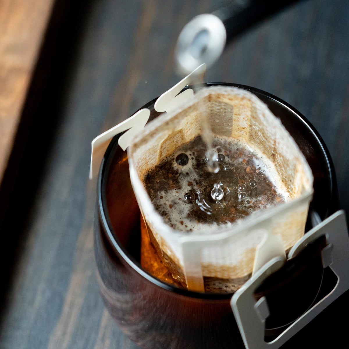Drip Bags/Subscriptions