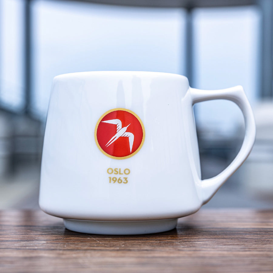 【SOLD OUT】FUGLEN ORIGINAL MUG