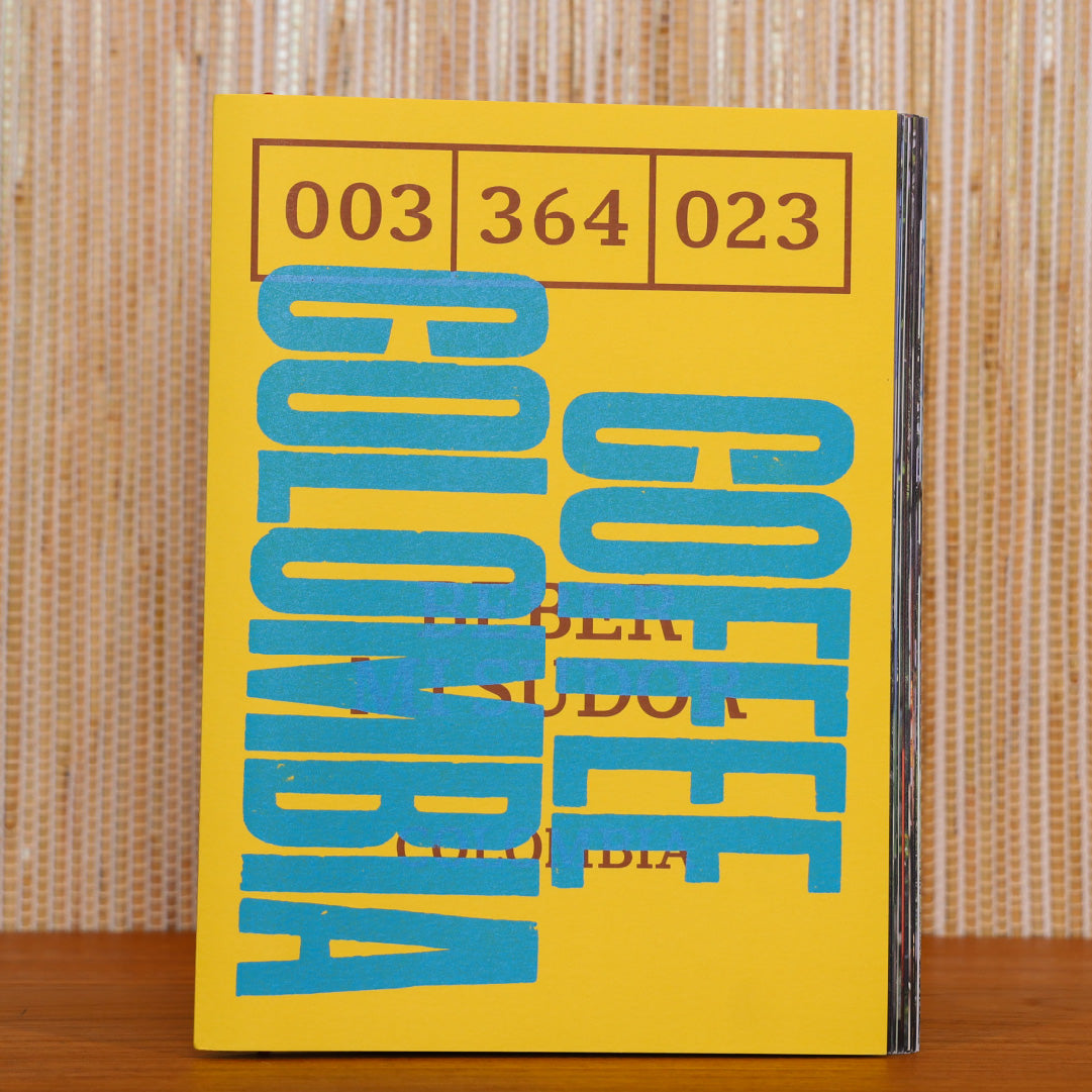 写真集 [Beber Mi Sudor] by Jake Green