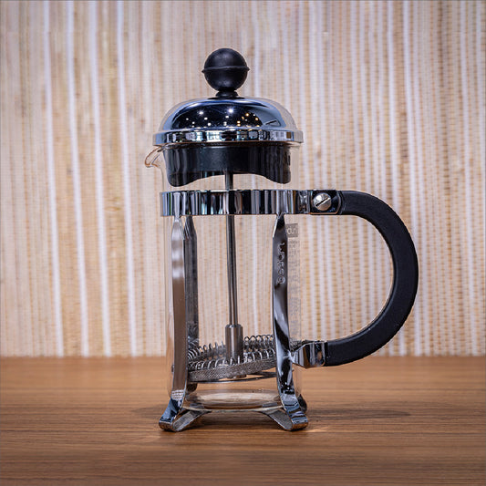 ボダム・フレンチプレス 350ml【豆100g同封】