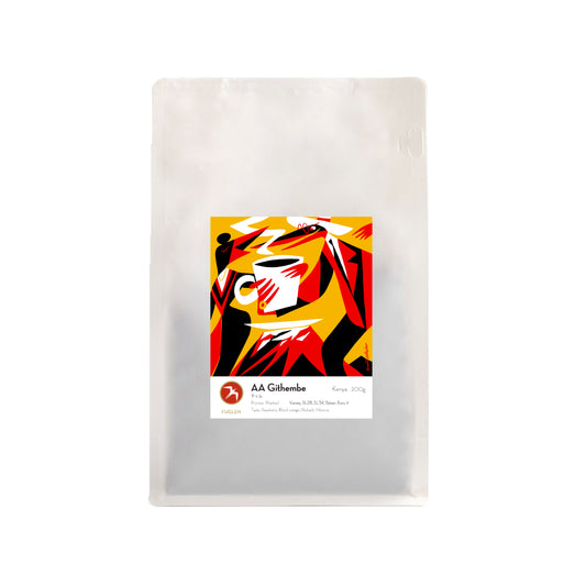 【終売】AA GITHEMBE / KENYA