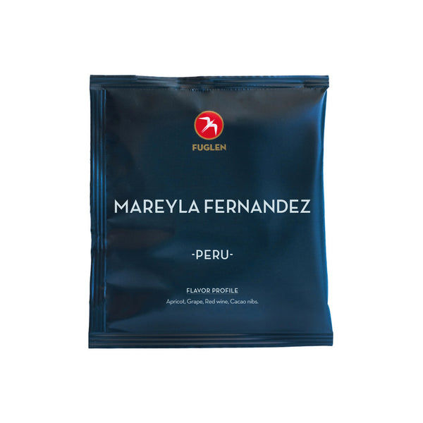 DRIP BAG / MAREYLA FERNANDEZ, PERU