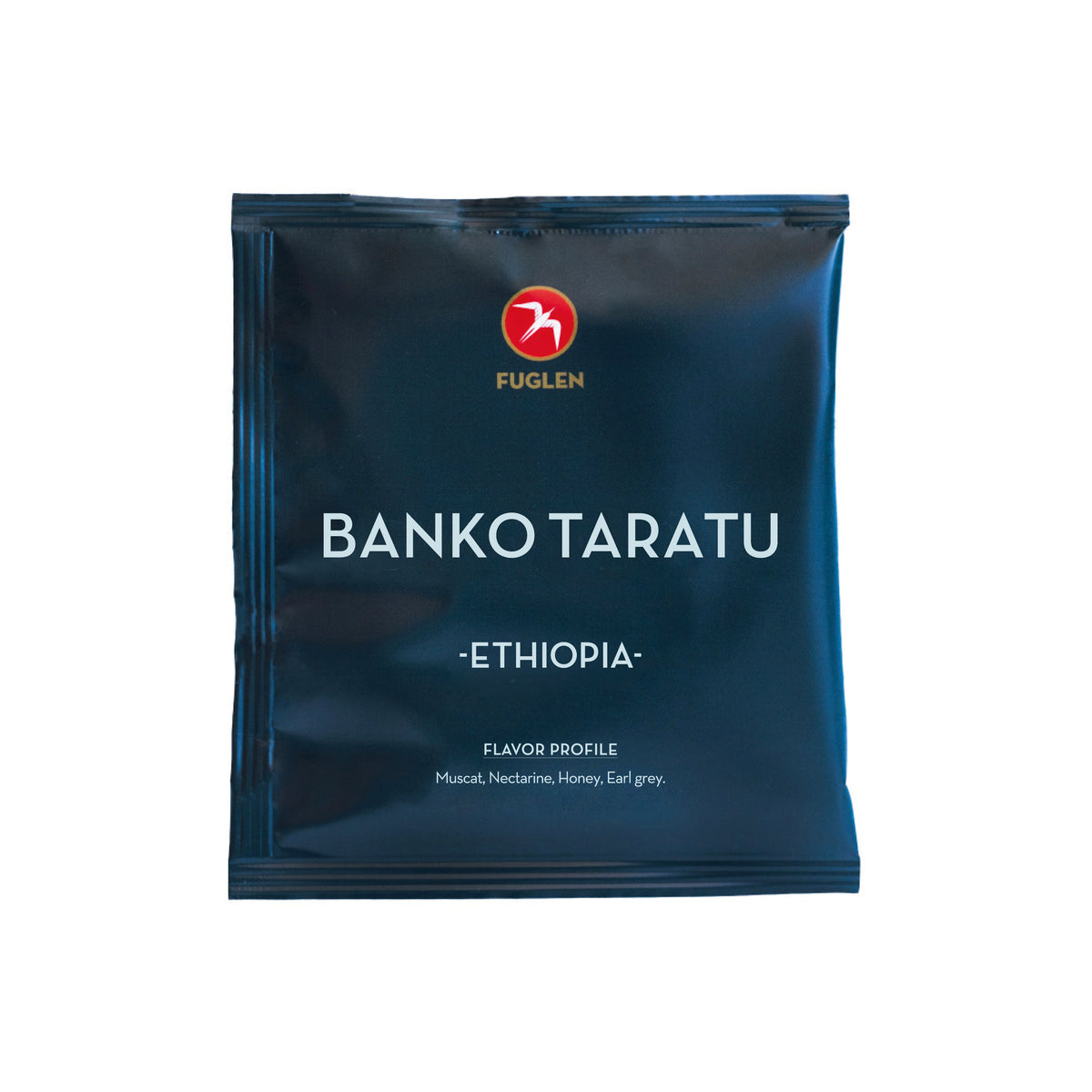 DRIP BAG / BANKO TARATU, ETHIOPIA