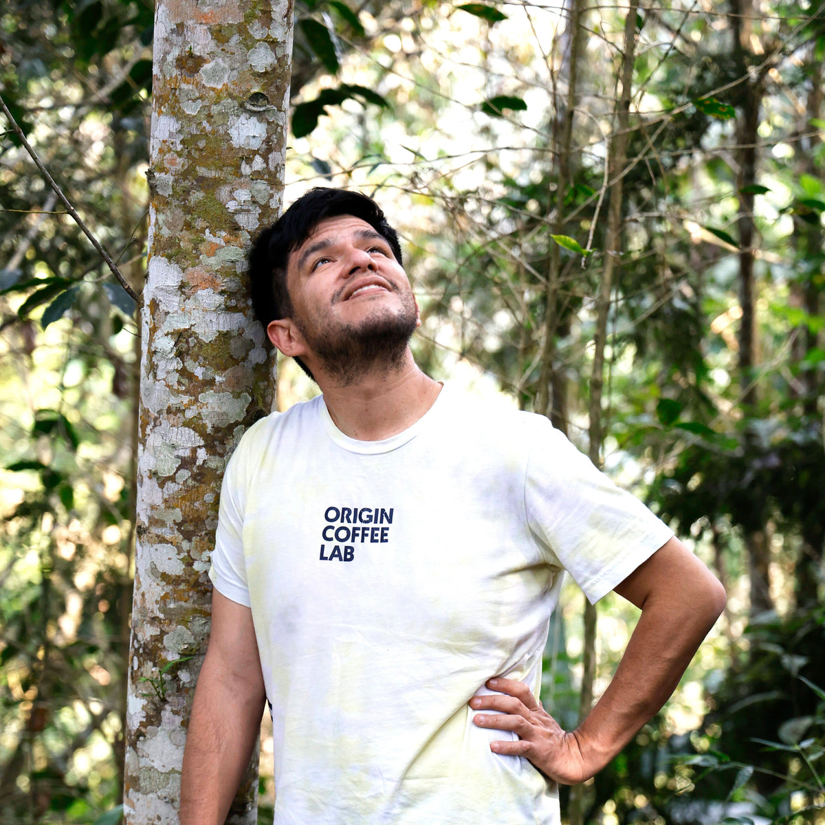 【終売】JOSE RIVERA / PERU